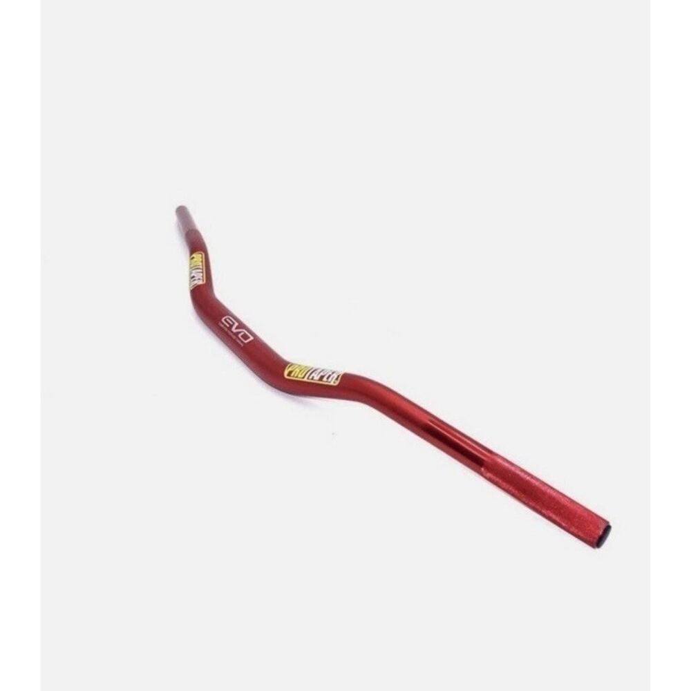 Original Evo PRO TAPER Handlebar Fat Bar DIRT BIKE 1 1/8'' Strong Aluminum